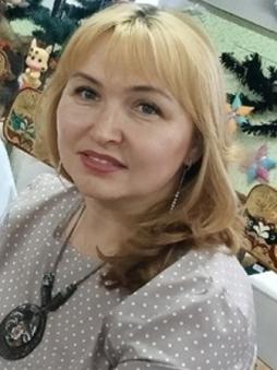 Керусова Анна Александровна